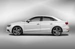 Audi A3 Sedan 2.0 TDI 2013 года (WW)